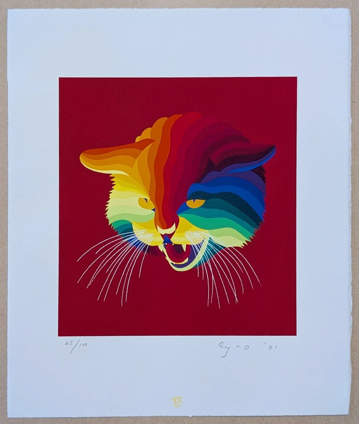 M. HIGAKI 日垣明貫　風景画 M. HIGAKI 日垣明貫 風景画